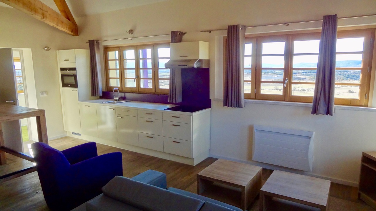 Photo of Livingroom in Ferrassieres