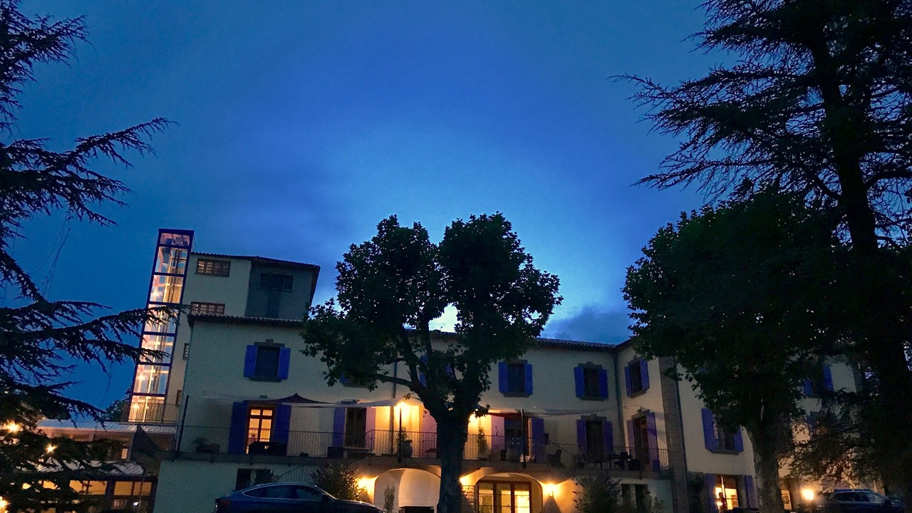 Photo of Outdoor in Ferrassieres