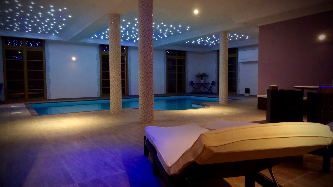 Photo of Outdoor in Ferrassieres