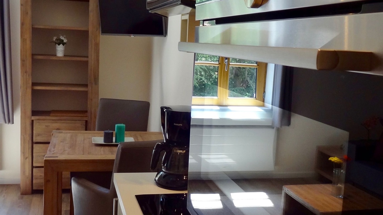 Photo of Kitchen in Ferrassieres