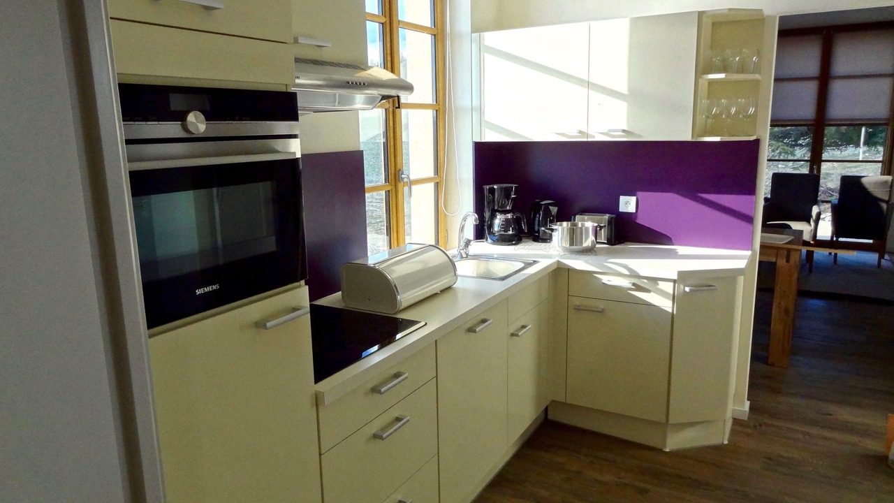 Photo of Kitchen in Ferrassieres