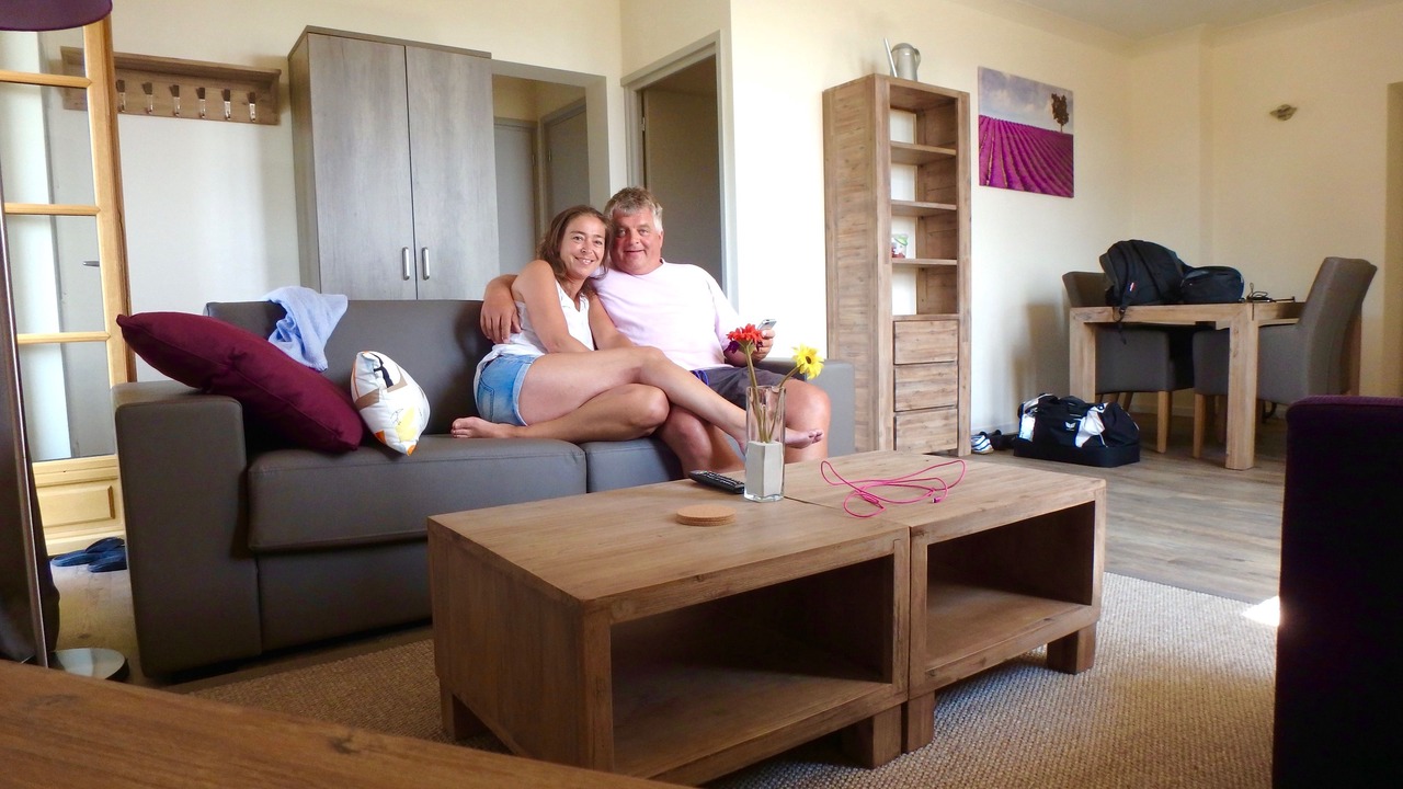 Photo of Livingroom in Ferrassieres