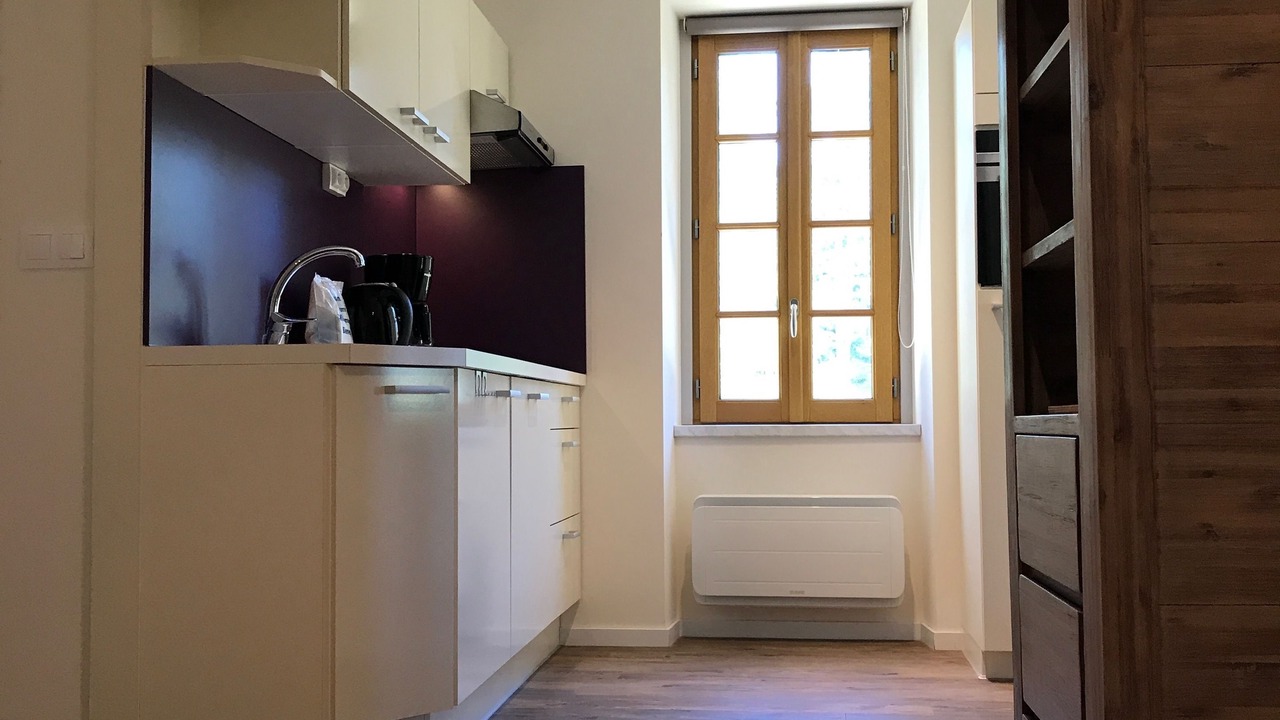 Photo of Kitchen in Ferrassieres