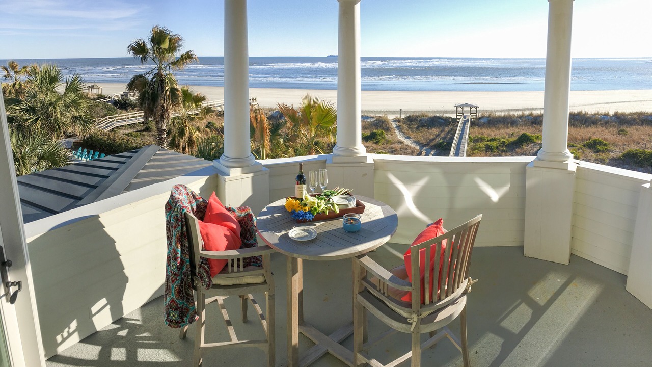 Photo of Outdoor in Isle of Palms