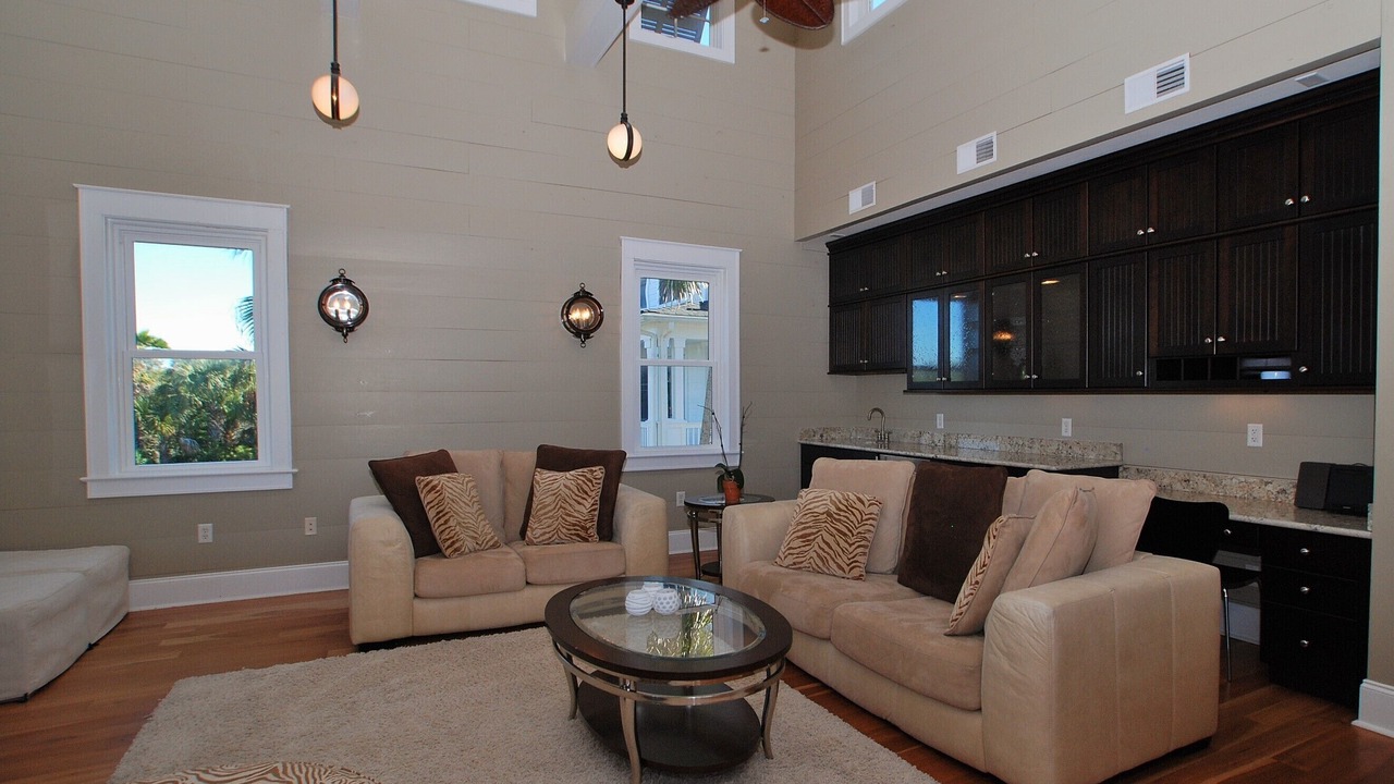 Photo of Livingroom in Isle of Palms