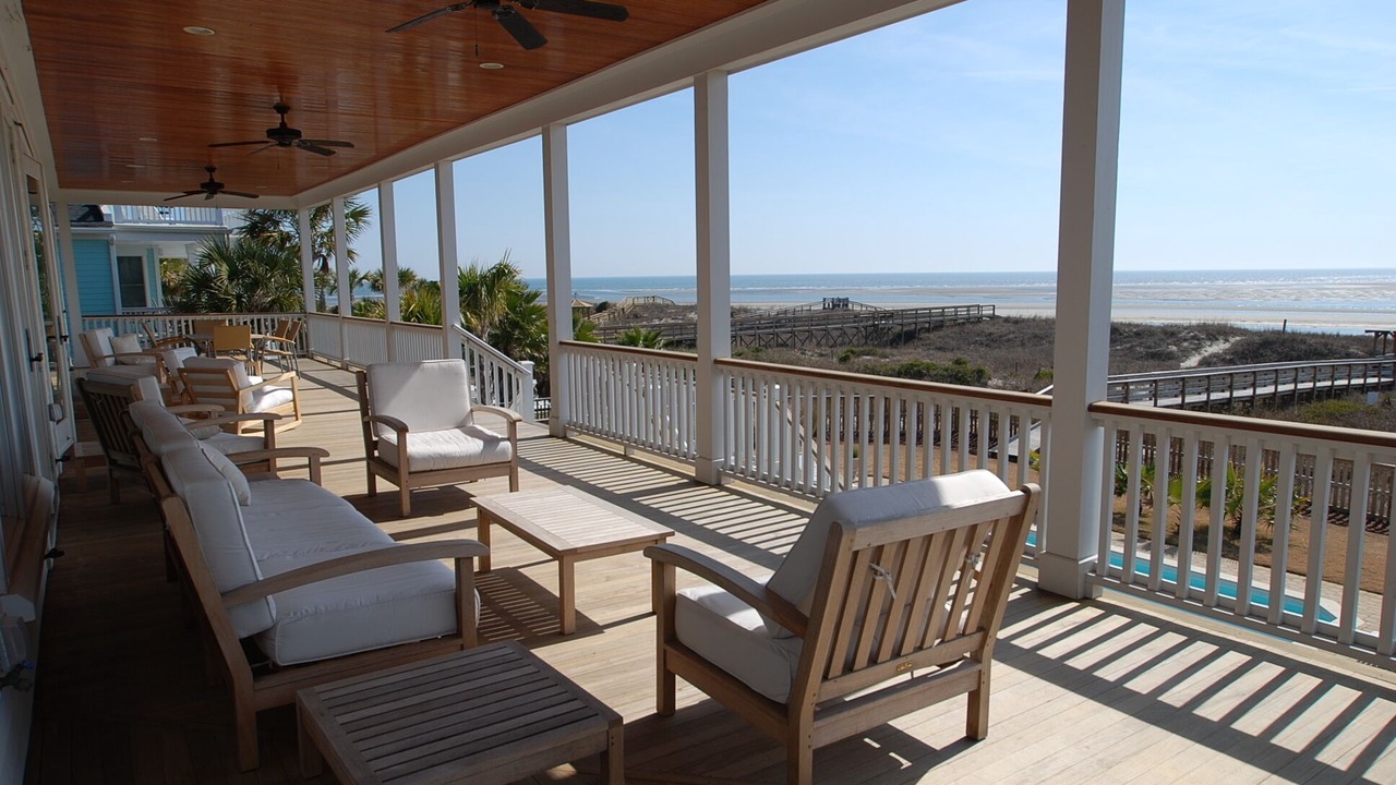 Photo of Outdoor in Isle of Palms