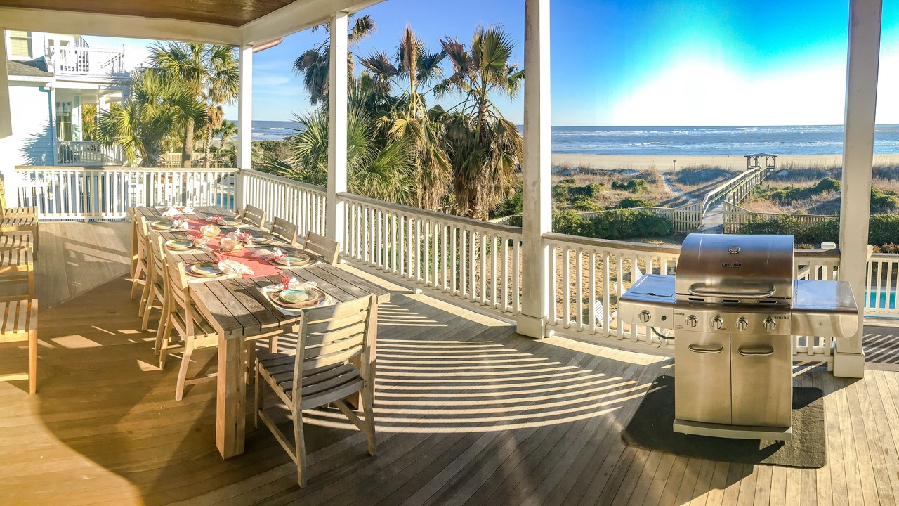 Photo of Outdoor in Isle of Palms