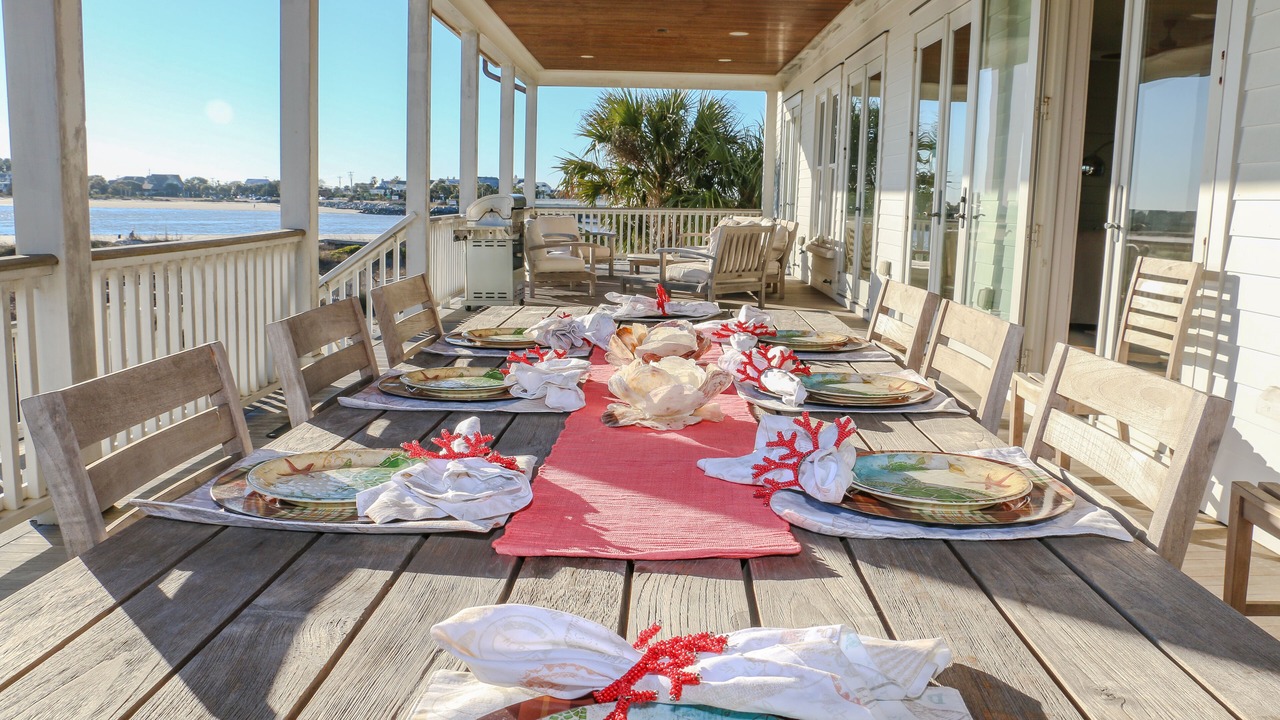 Photo of Outdoor in Isle of Palms