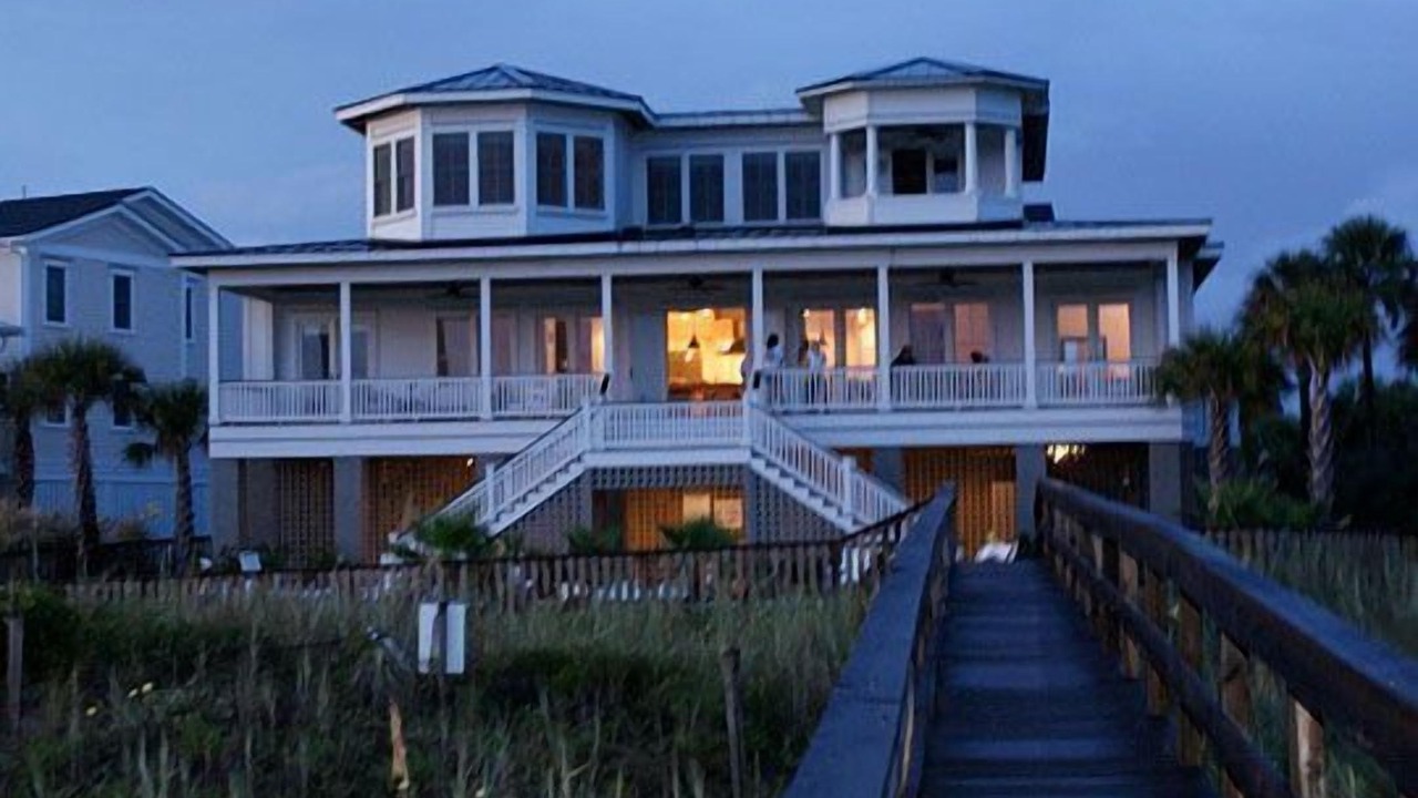 Photo of Outdoor in Isle of Palms