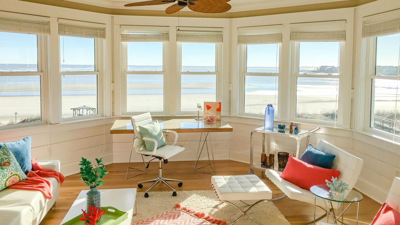 Photo of Livingroom in Isle of Palms