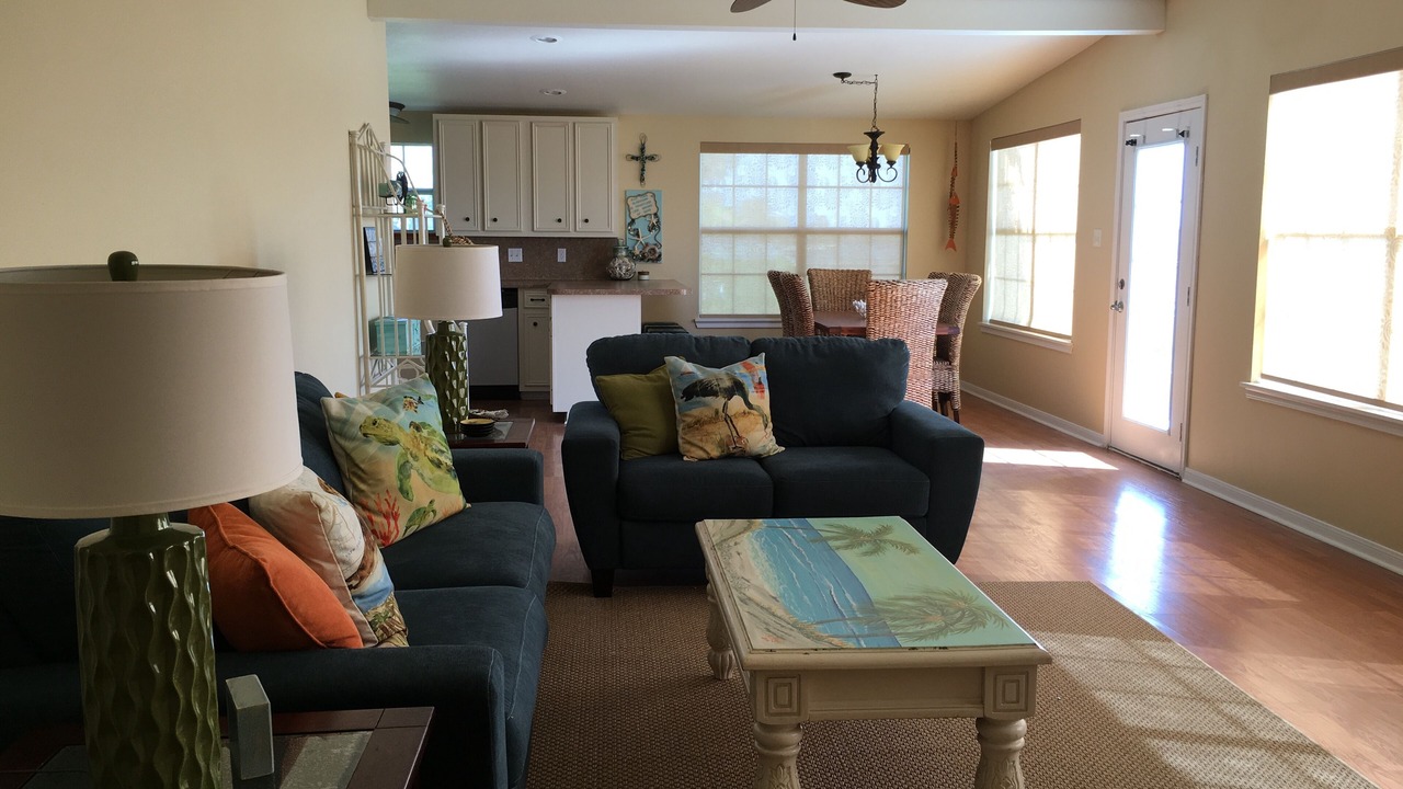 Photo of Bedroom in Long Mott