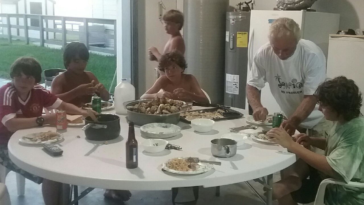 Photo of Others in Long Mott