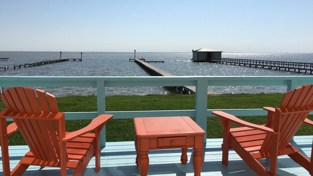 Photo of Outdoor in Long Mott
