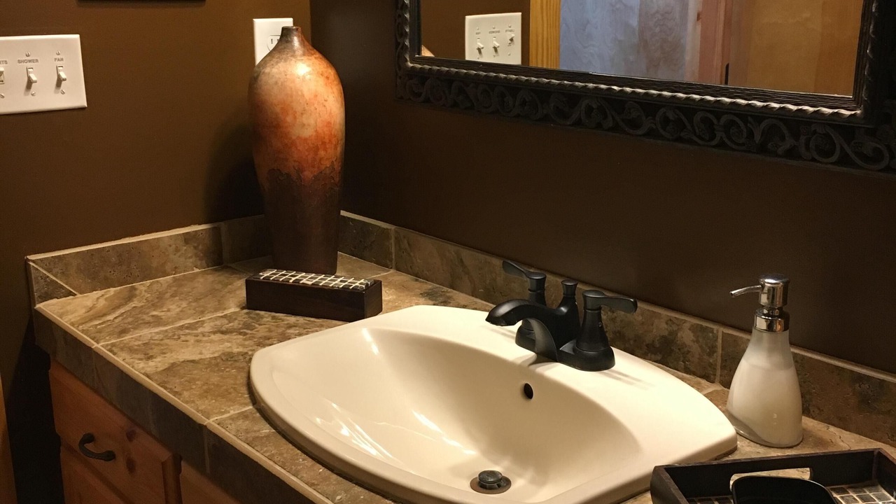 Photo of Bathroom in Henrico