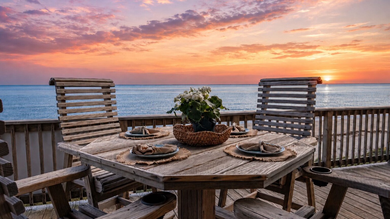 Photo of Outdoor in Port Bolivar