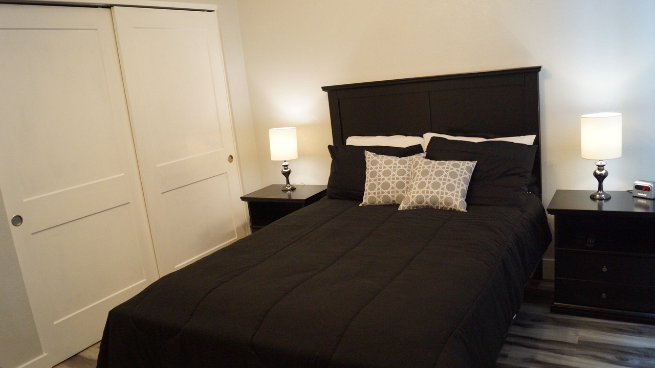 Photo of Bedroom in Frisco