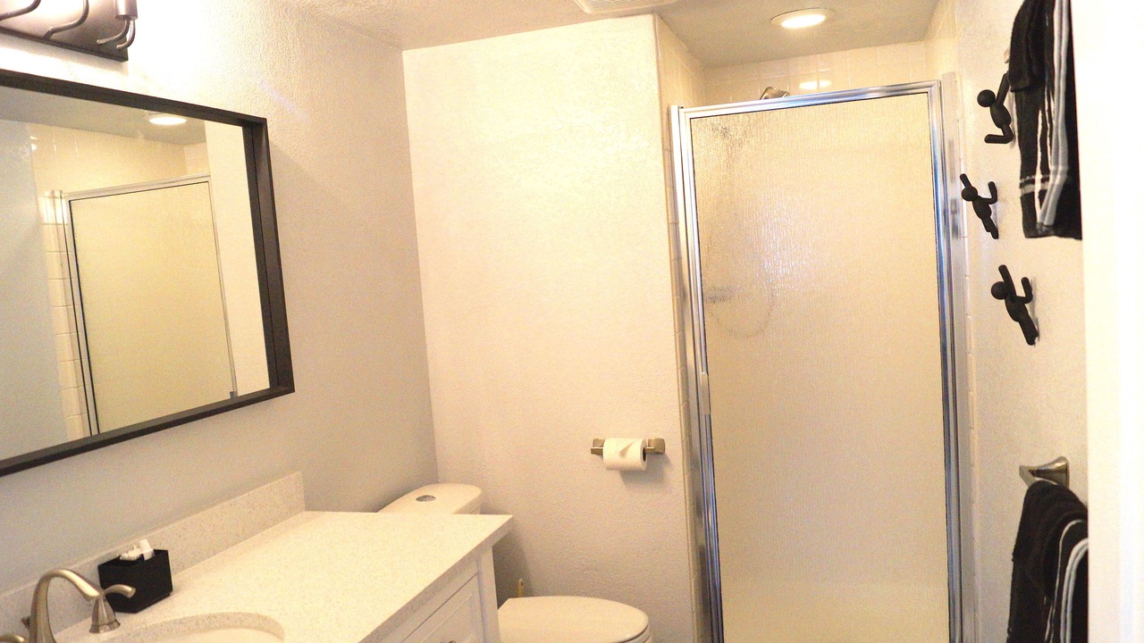 Photo of Bathroom in Frisco