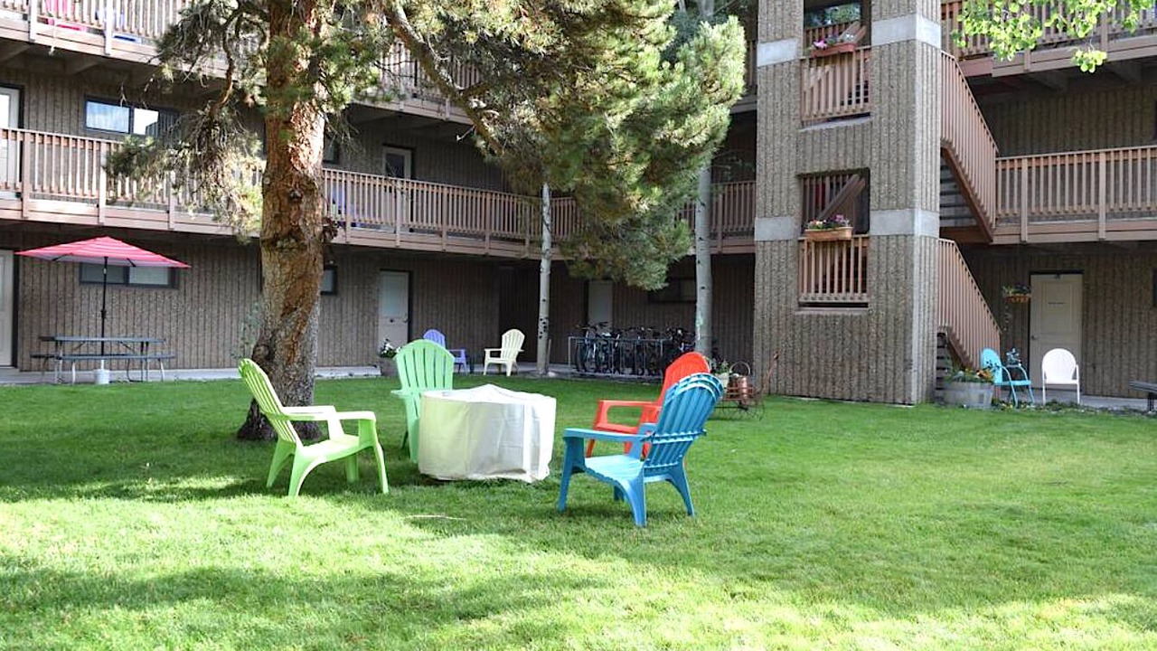 Photo of Outdoor in Frisco