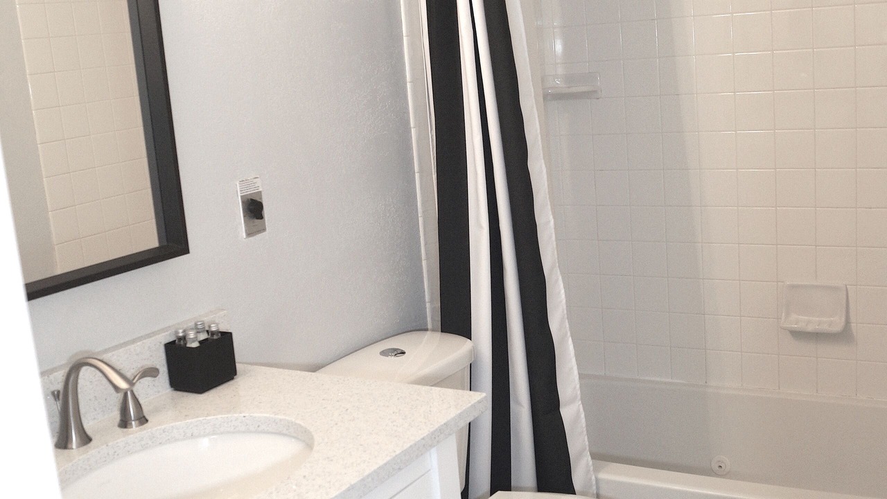 Photo of Bathroom in Frisco