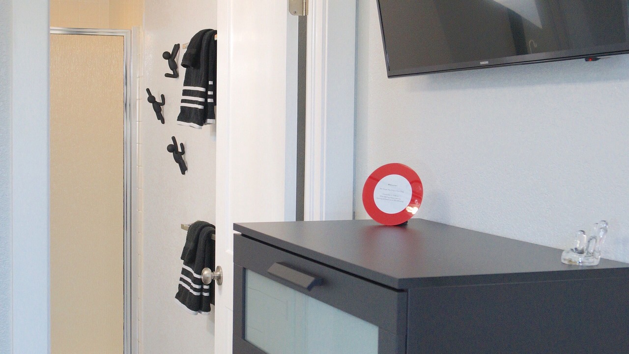 Photo of Bathroom in Frisco