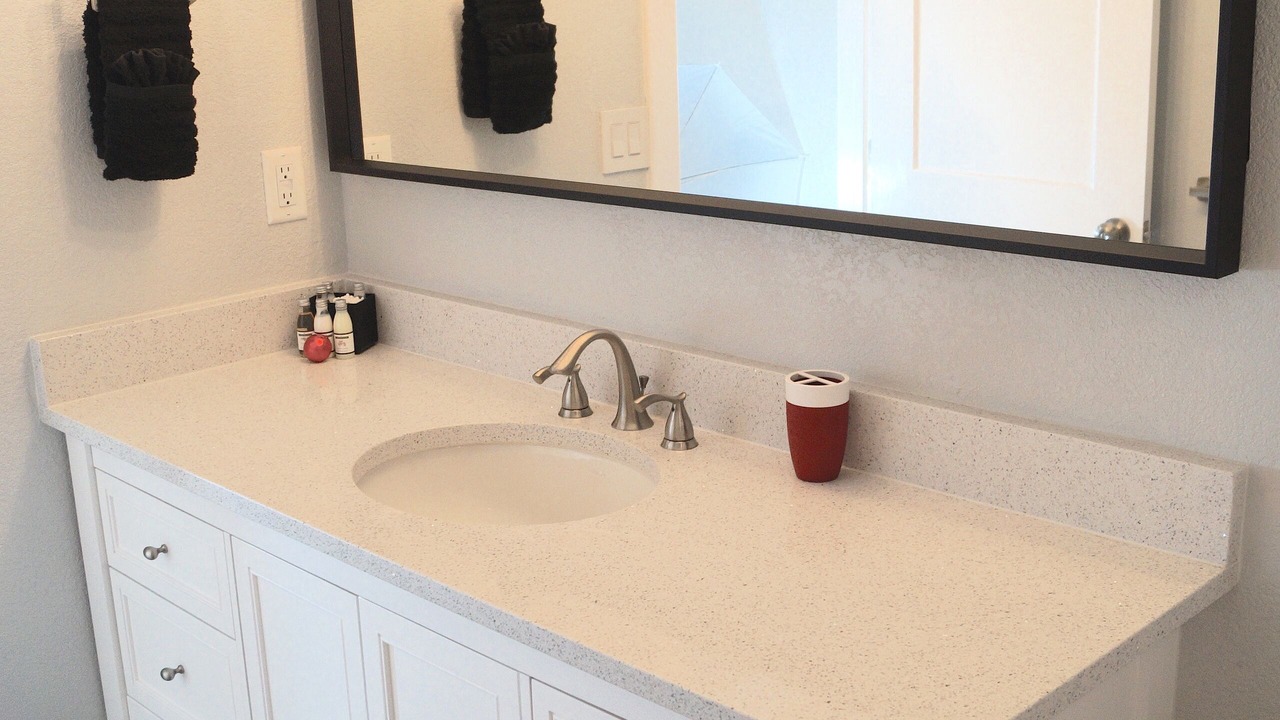 Photo of Bathroom in Frisco