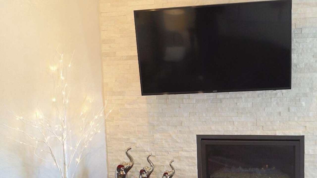 Photo of Livingroom in Frisco