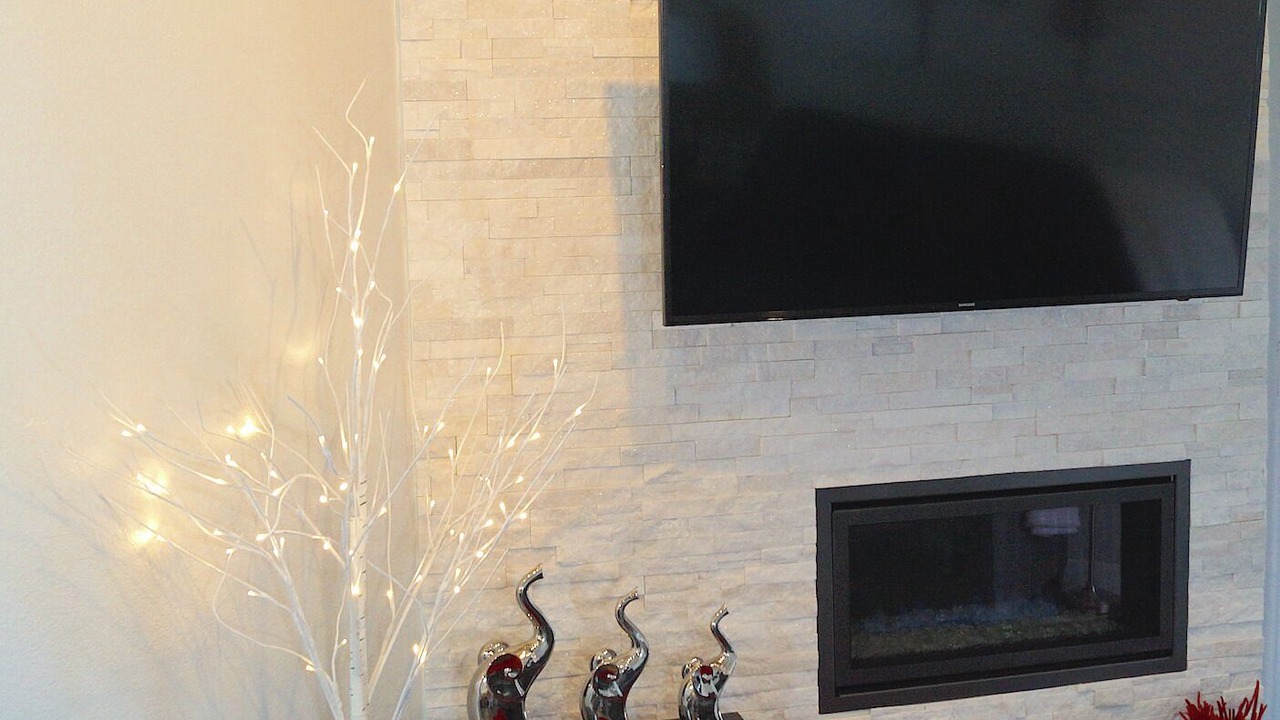 Photo of Livingroom in Frisco