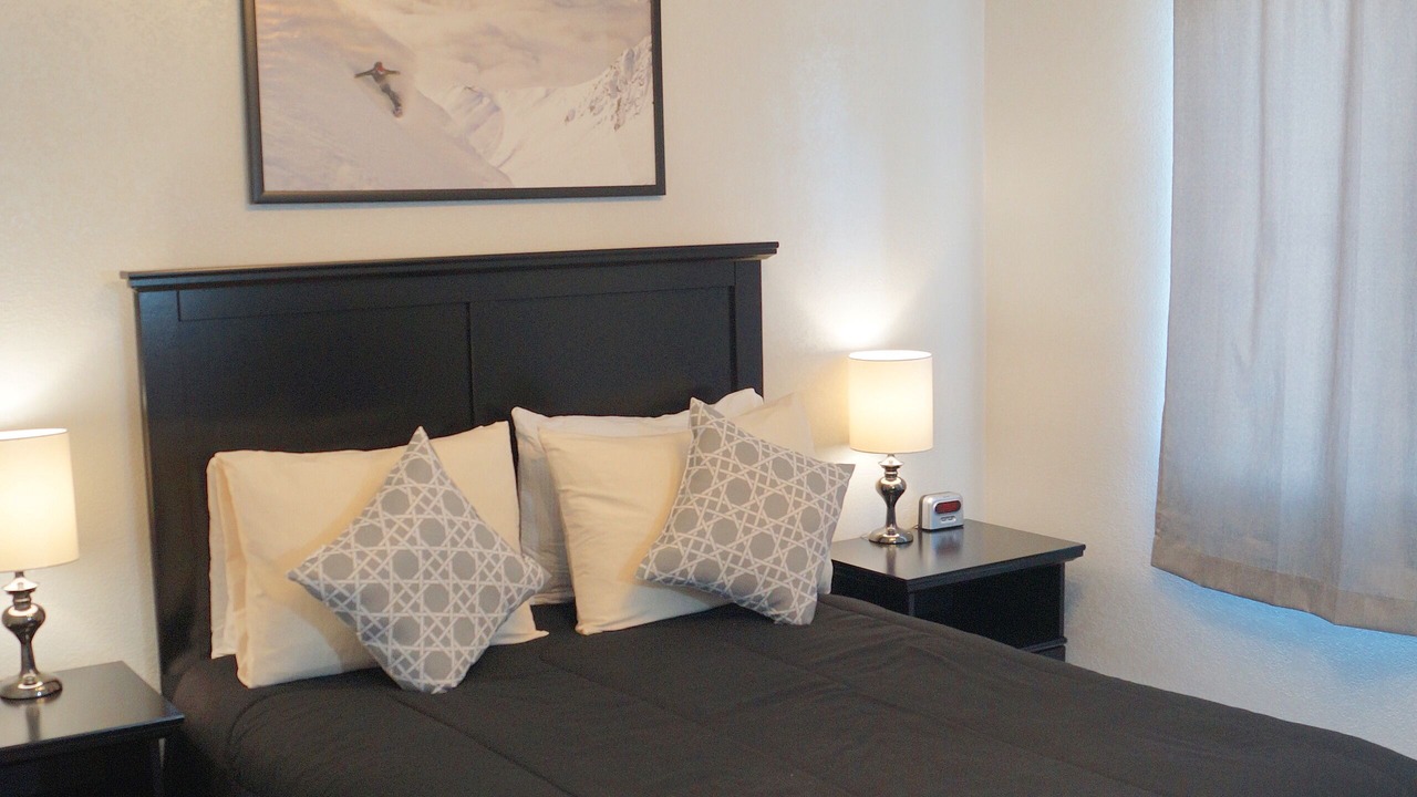 Photo of Bedroom in Frisco