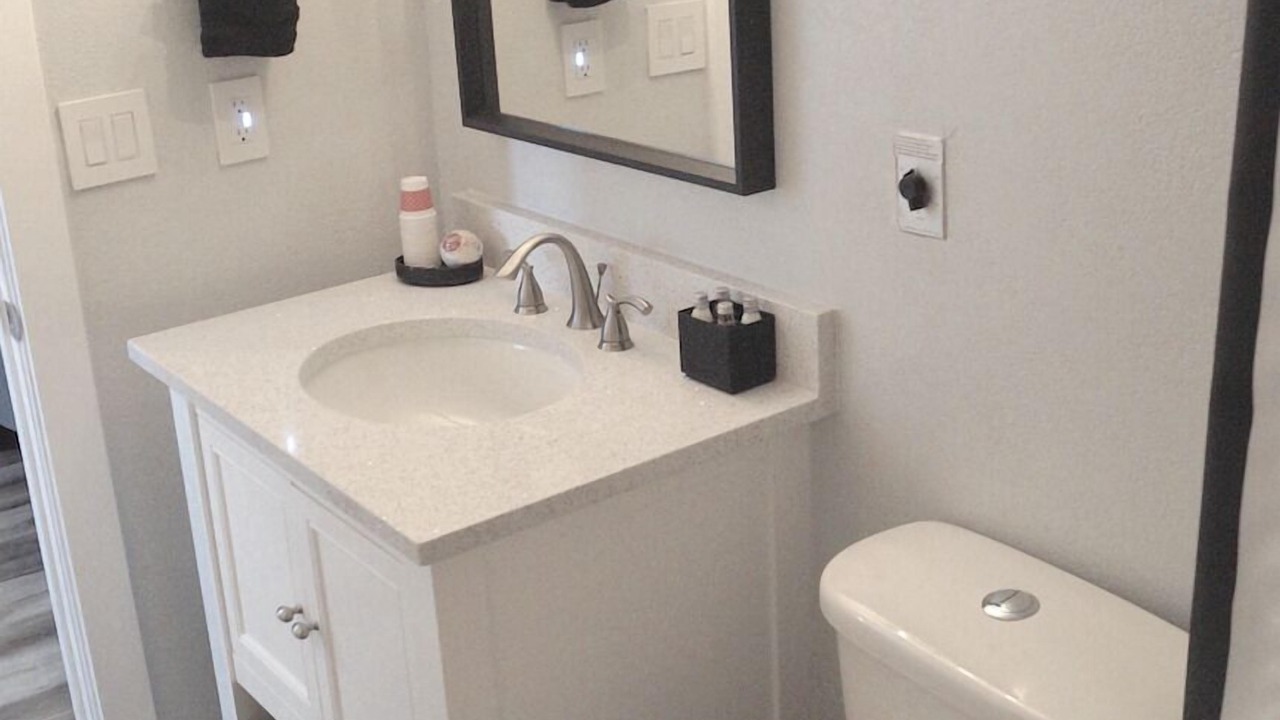 Photo of Bathroom in Frisco