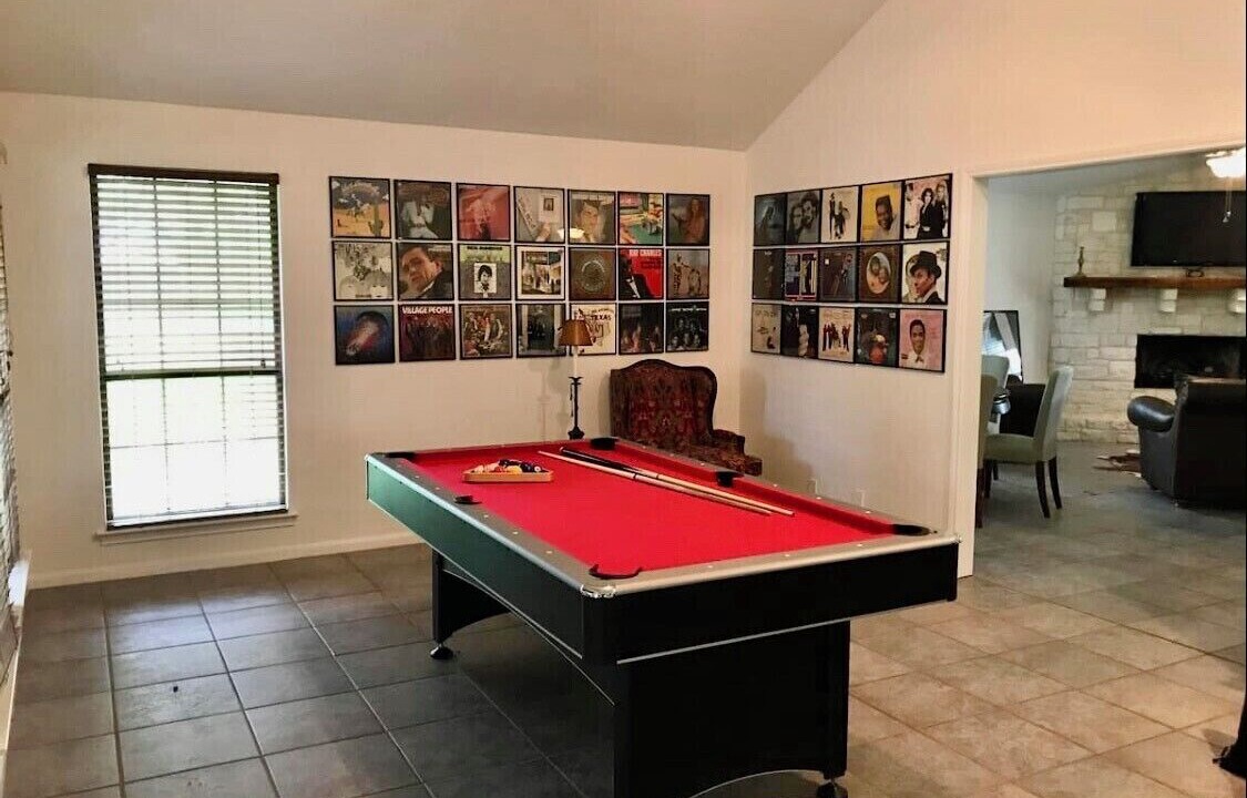 Photo of Bedroom in Green Park