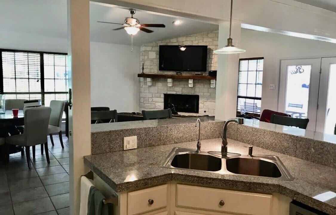 Photo of Kitchen in Green Park