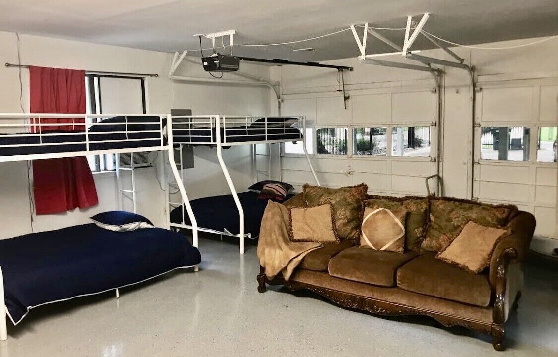 Photo of Bedroom in Green Park