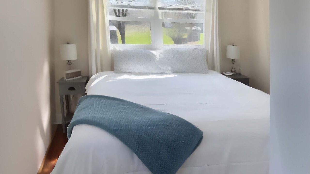 Photo of Bedroom in Bedford