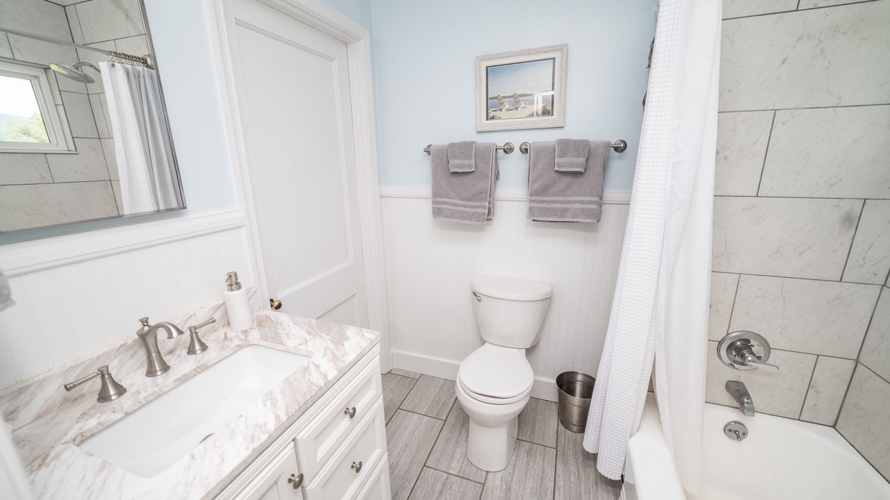 Photo of Bathroom in Bedford