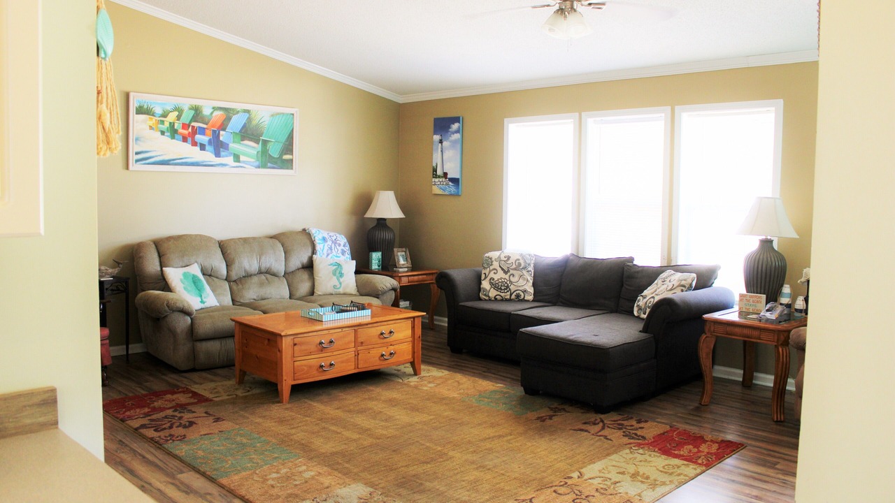 Photo of Livingroom in Supply