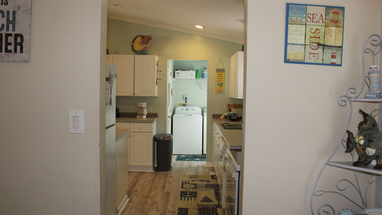 Photo of Kitchen in Supply