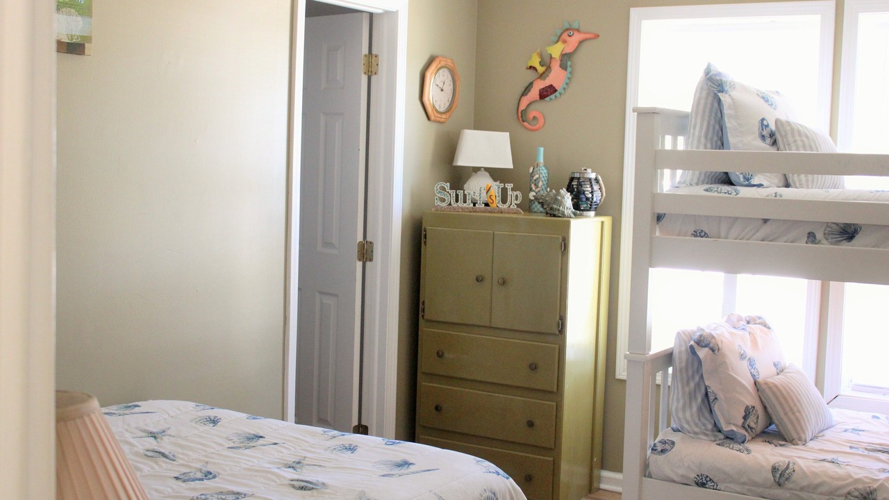 Photo of Bedroom in Supply