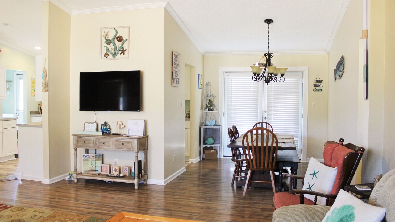 Photo of Livingroom in Supply
