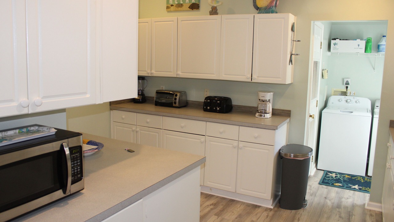 Photo of Kitchen in Supply