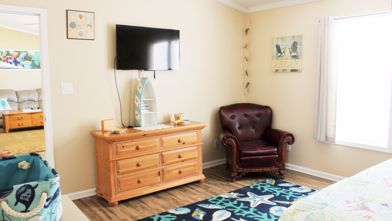 Photo of Bedroom in Supply