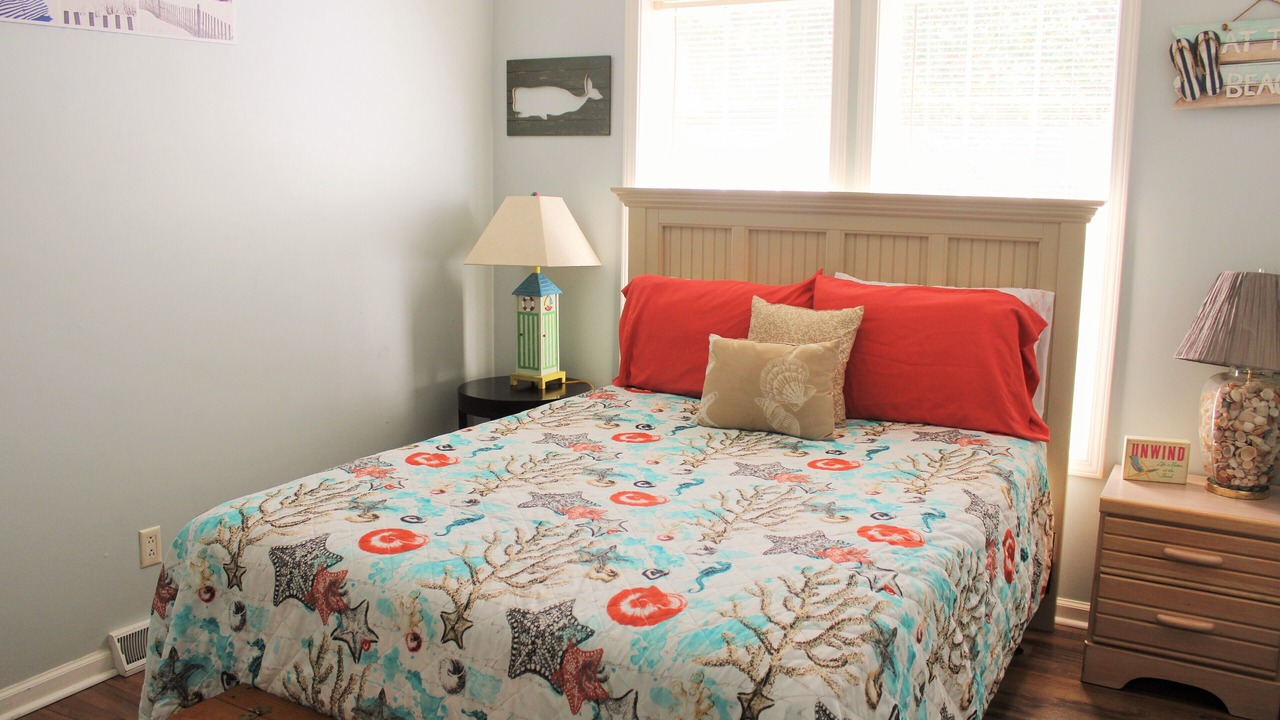 Photo of Bedroom in Supply