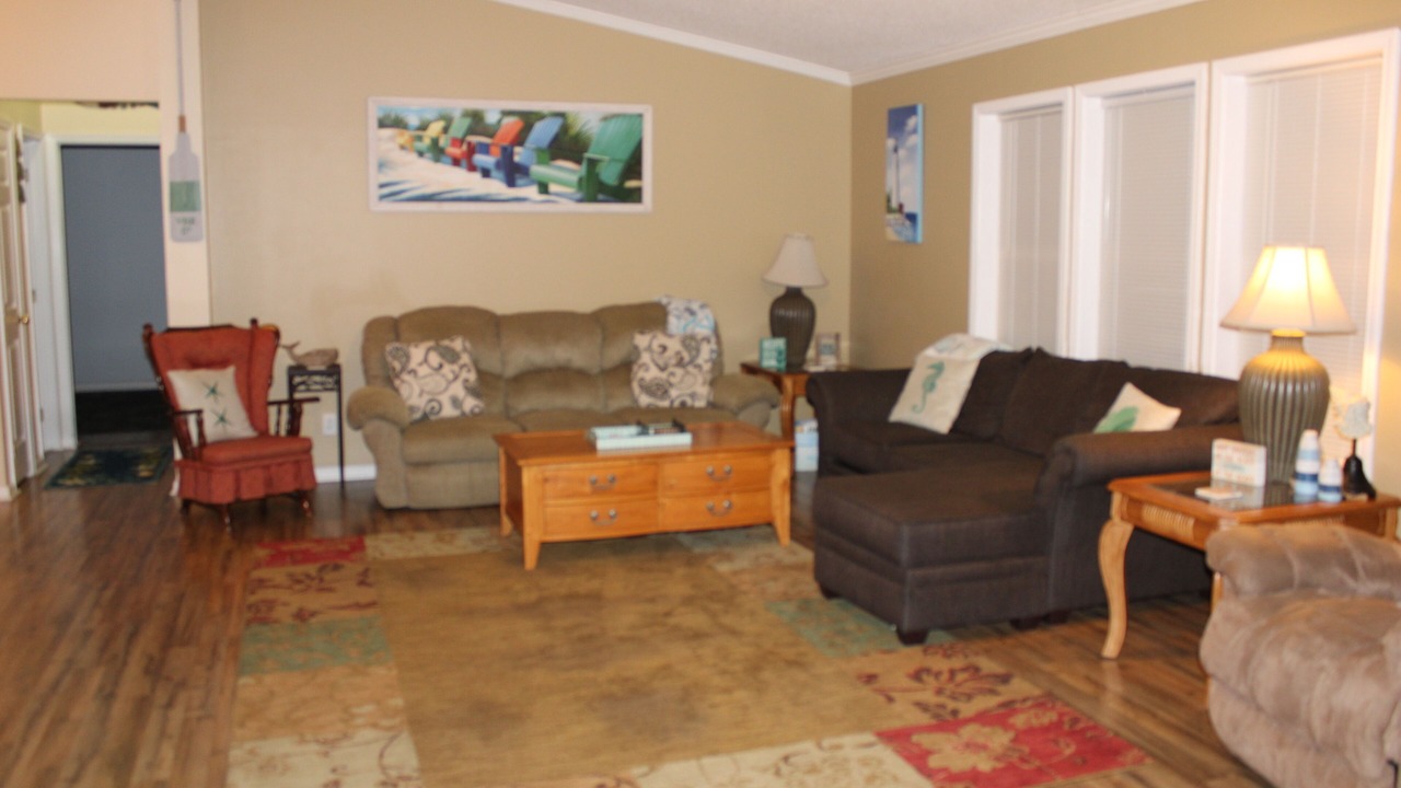Photo of Livingroom in Supply