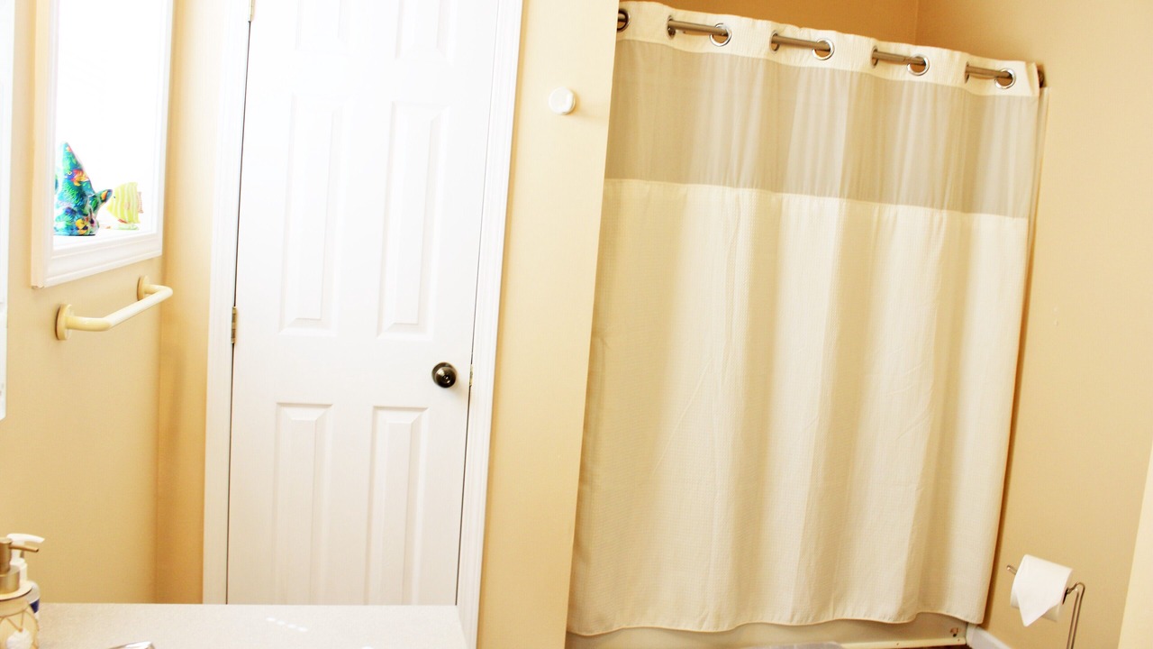 Photo of Bathroom in Supply