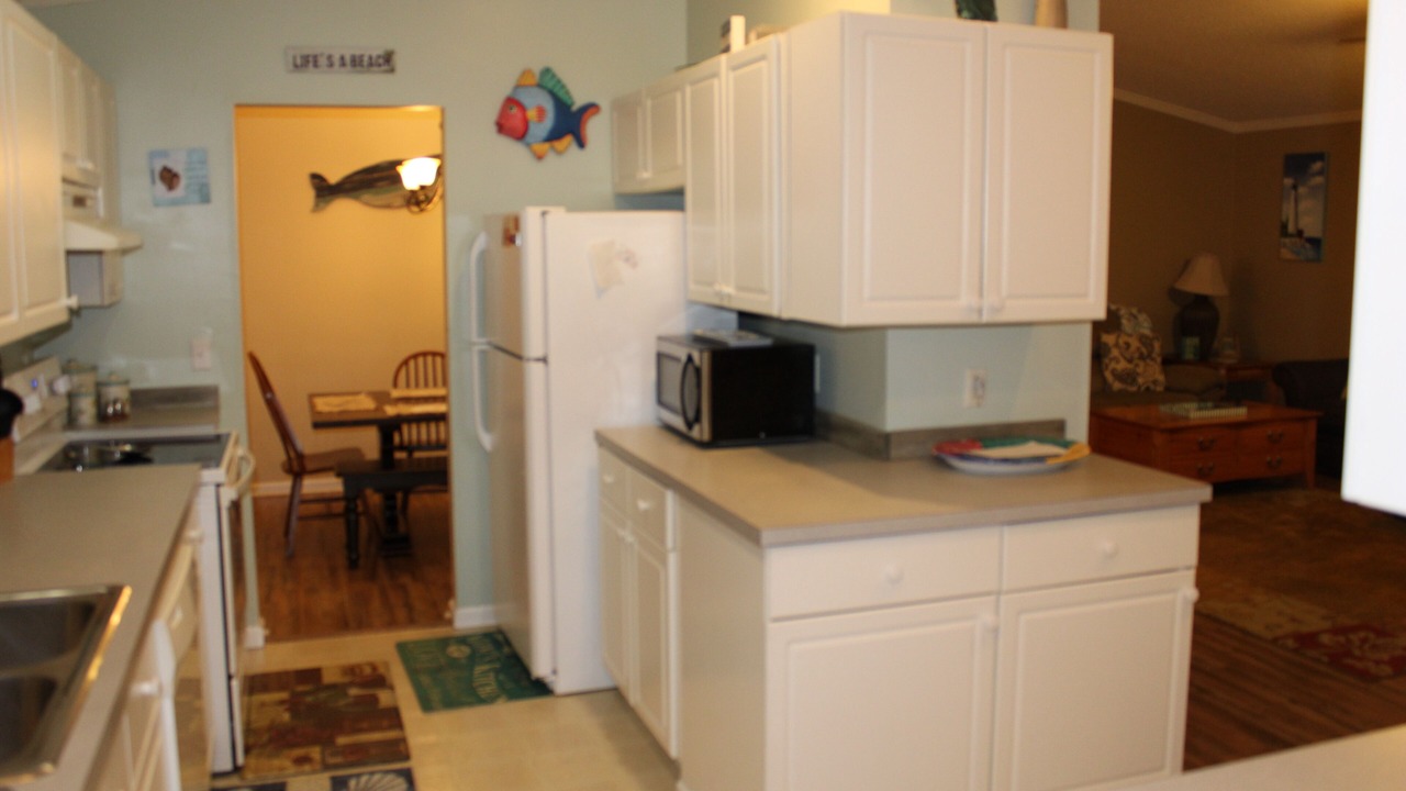 Photo of Kitchen in Supply
