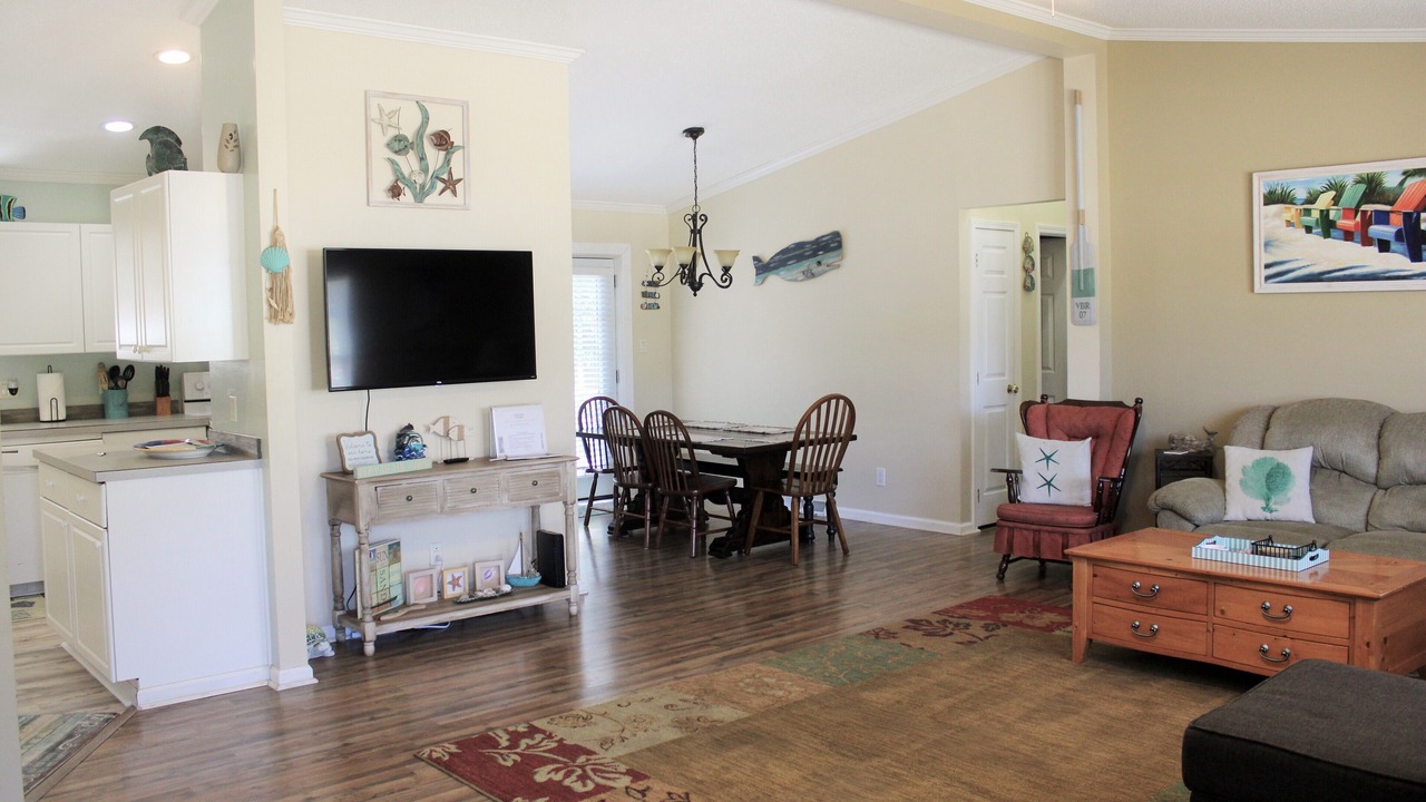 Photo of Livingroom in Supply