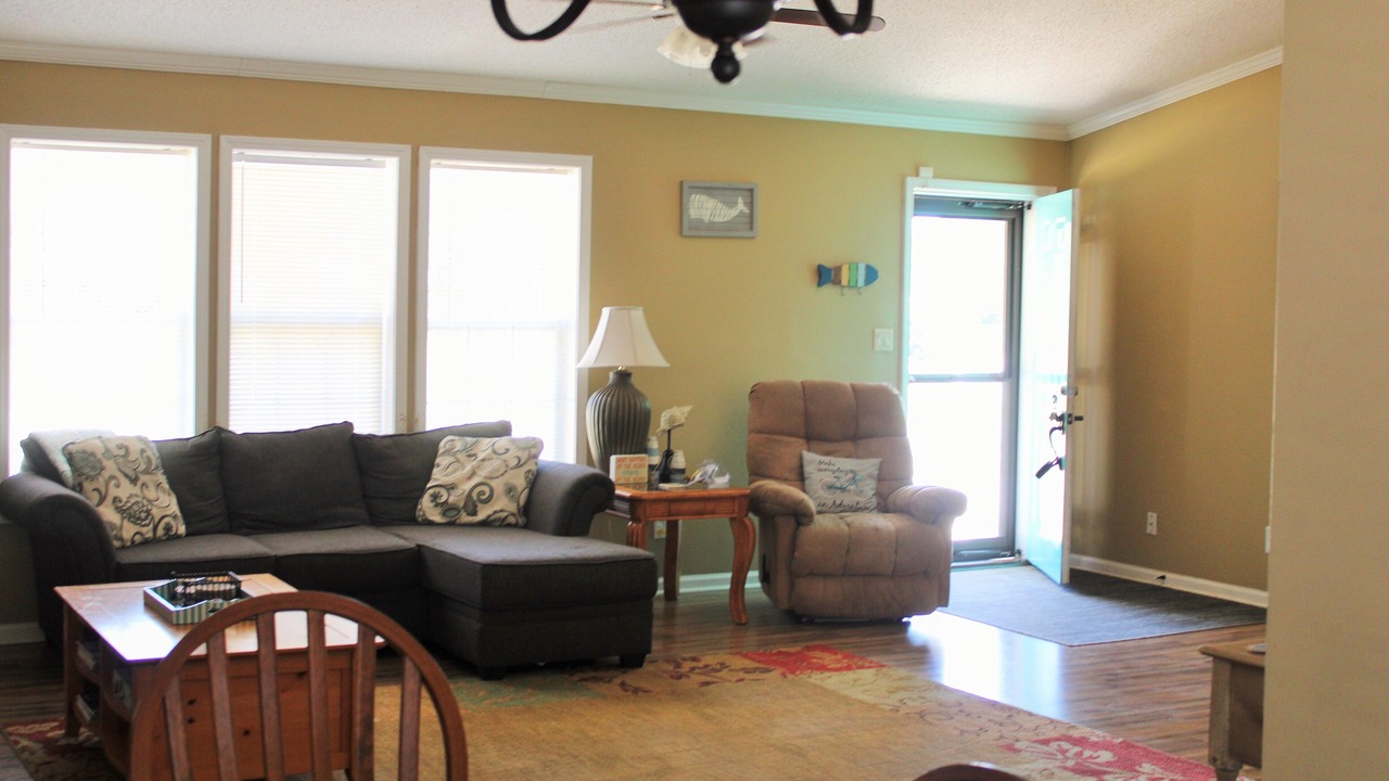 Photo of Livingroom in Supply