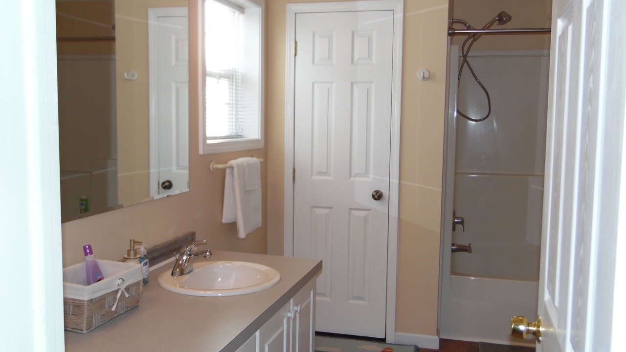Photo of Bathroom in Supply
