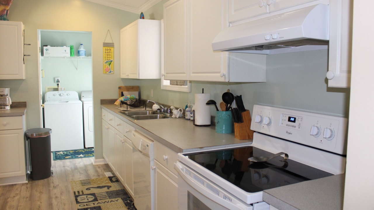 Photo of Kitchen in Supply