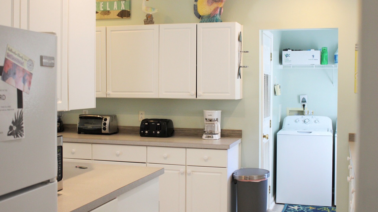 Photo of Kitchen in Supply