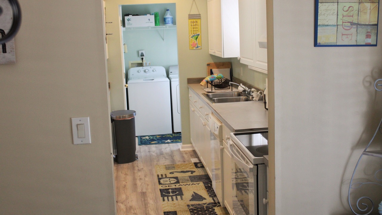 Photo of Kitchen in Supply